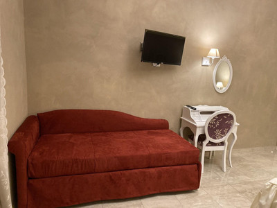 هتل کالیز