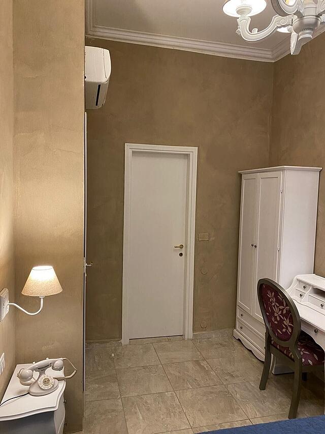 هتل کالیز