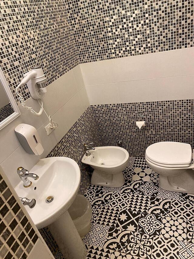 هتل کالیز