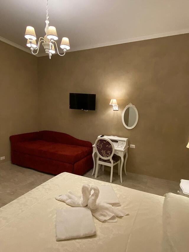 هتل کالیز