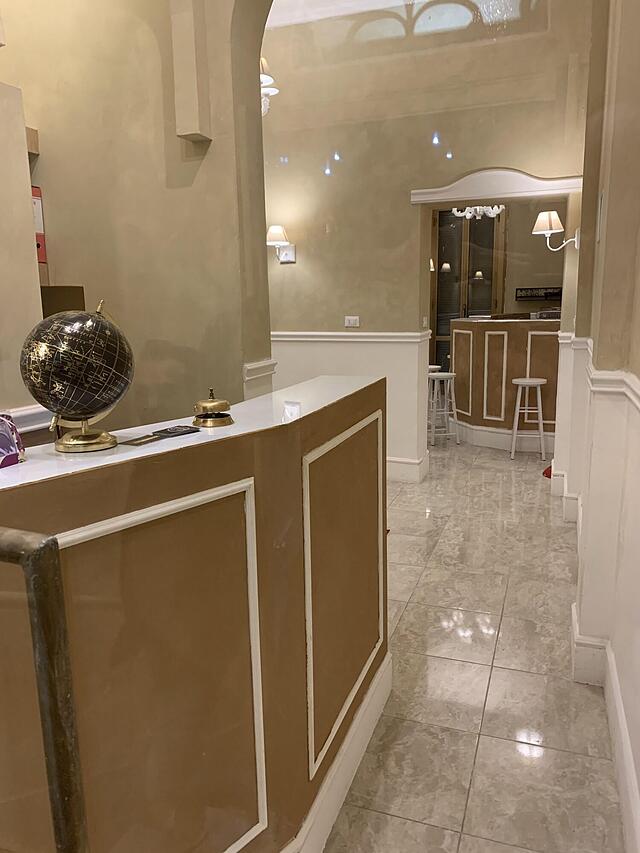 هتل کالیز