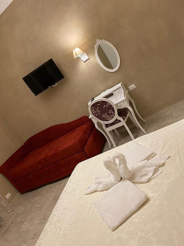 هتل کالیز