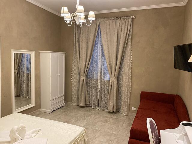 هتل کالیز