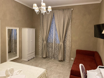 هتل کالیز