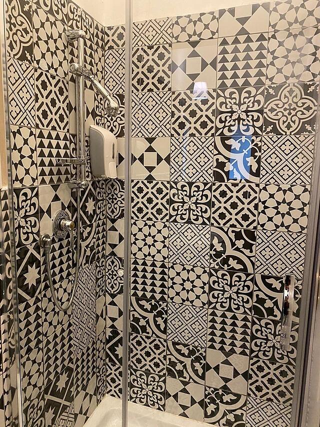 هتل کالیز