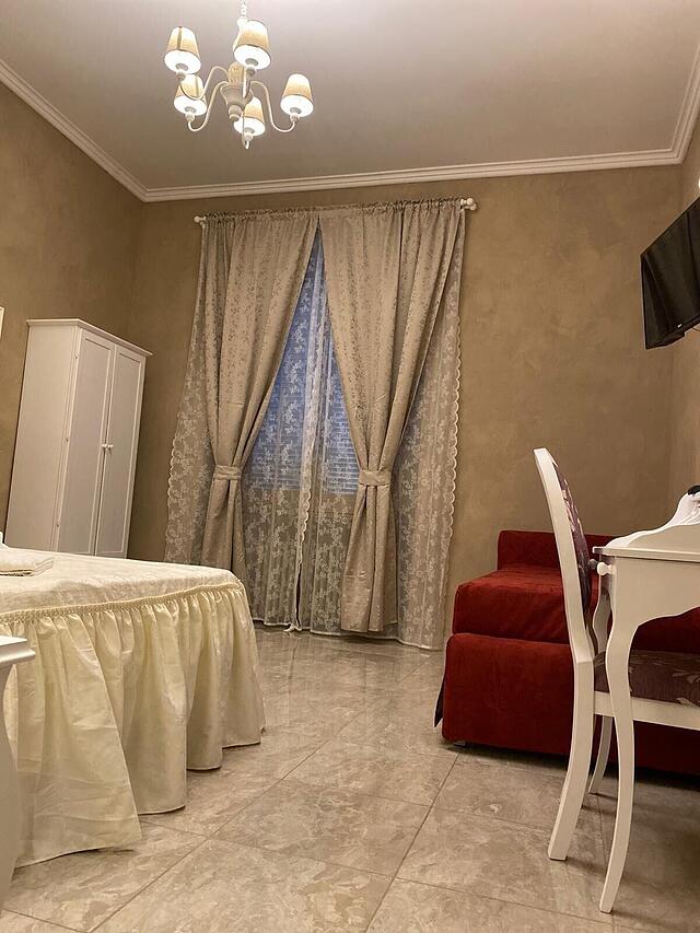 هتل کالیز