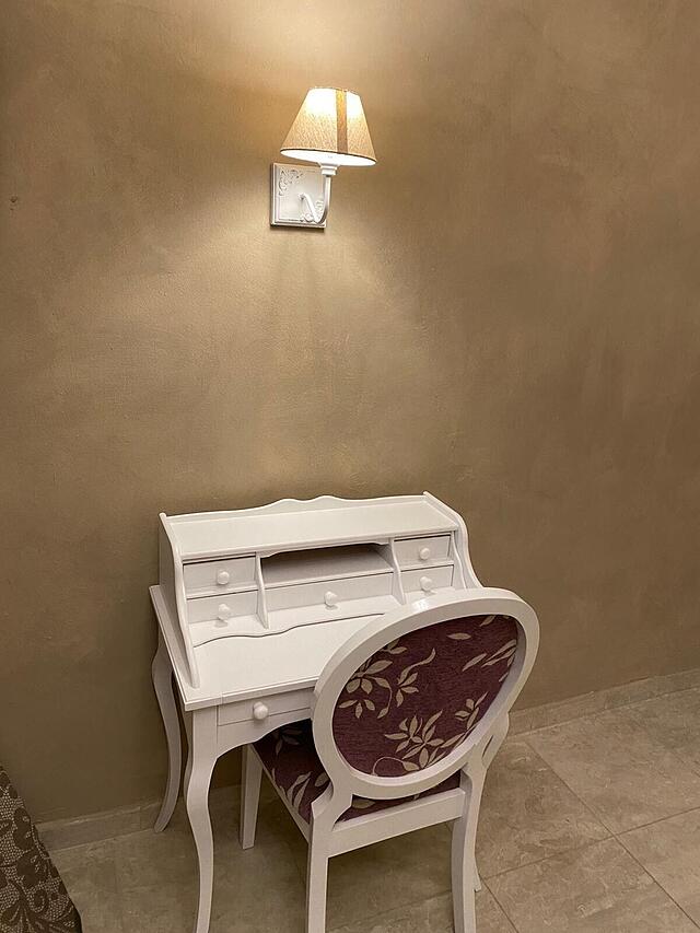 هتل کالیز