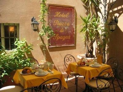 پیازا دی اسپانا