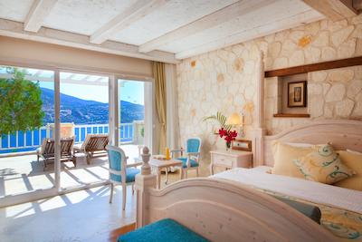 لیکیا رسیدنس هتل اند اسپا