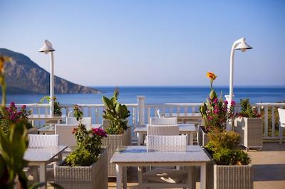 لیکیا رسیدنس هتل اند اسپا