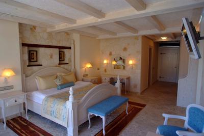 لیکیا رسیدنس هتل اند اسپا