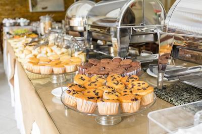 پیزاتو پریا