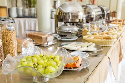 پیزاتو پریا