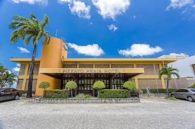 پیزاتو پریا