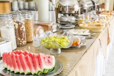 پیزاتو پریا