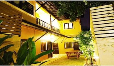 داپا بوتیک هوس