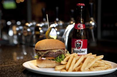 است چریستفرز ات د وینستون