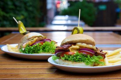 است چریستفرز ات د وینستون