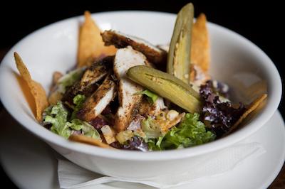 است چریستفرز ات د وینستون