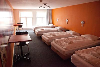 است چریستفرز ات د وینستون