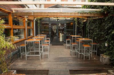 است چریستفرز ات د وینستون