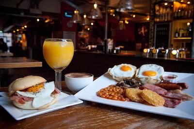 است چریستفرز ات د وینستون