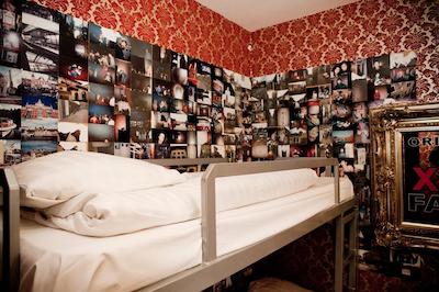 است چریستفرز ات د وینستون