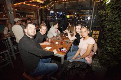 است چریستفرز ات د وینستون