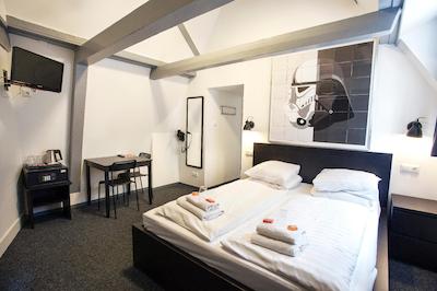 است چریستفرز ات د وینستون