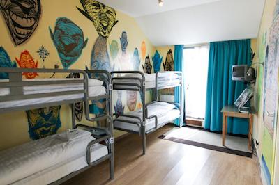 است چریستفرز ات د وینستون