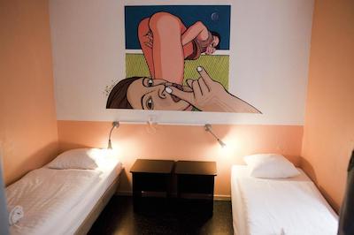 است چریستفرز ات د وینستون