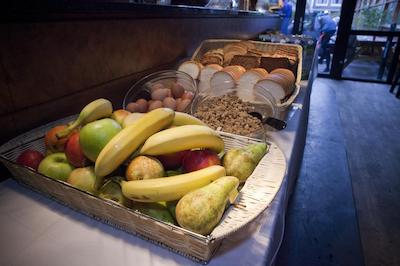 است چریستفرز ات د وینستون