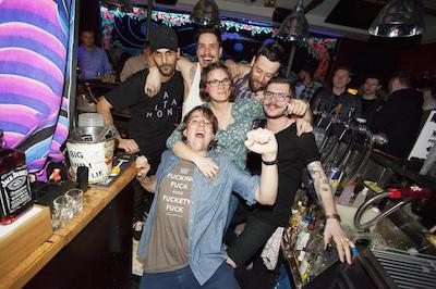 است چریستفرز ات د وینستون