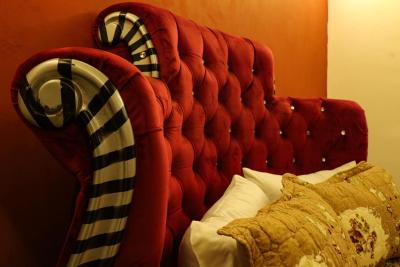 گراند سویتز