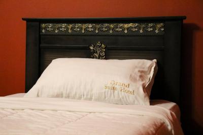 گراند سویتز