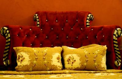 گراند سویتز