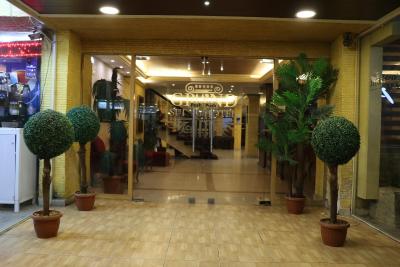 گراند سویتز