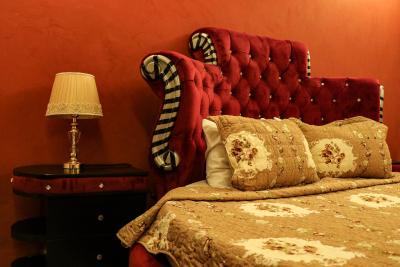 گراند سویتز