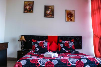 گراند سویتز