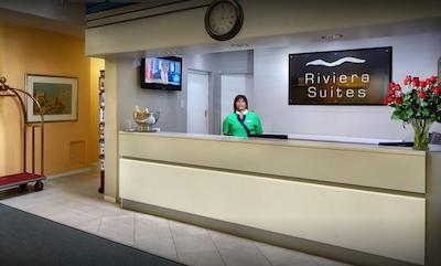 هتل ریویرا