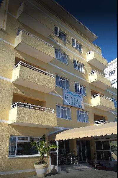 هتل ریویرا