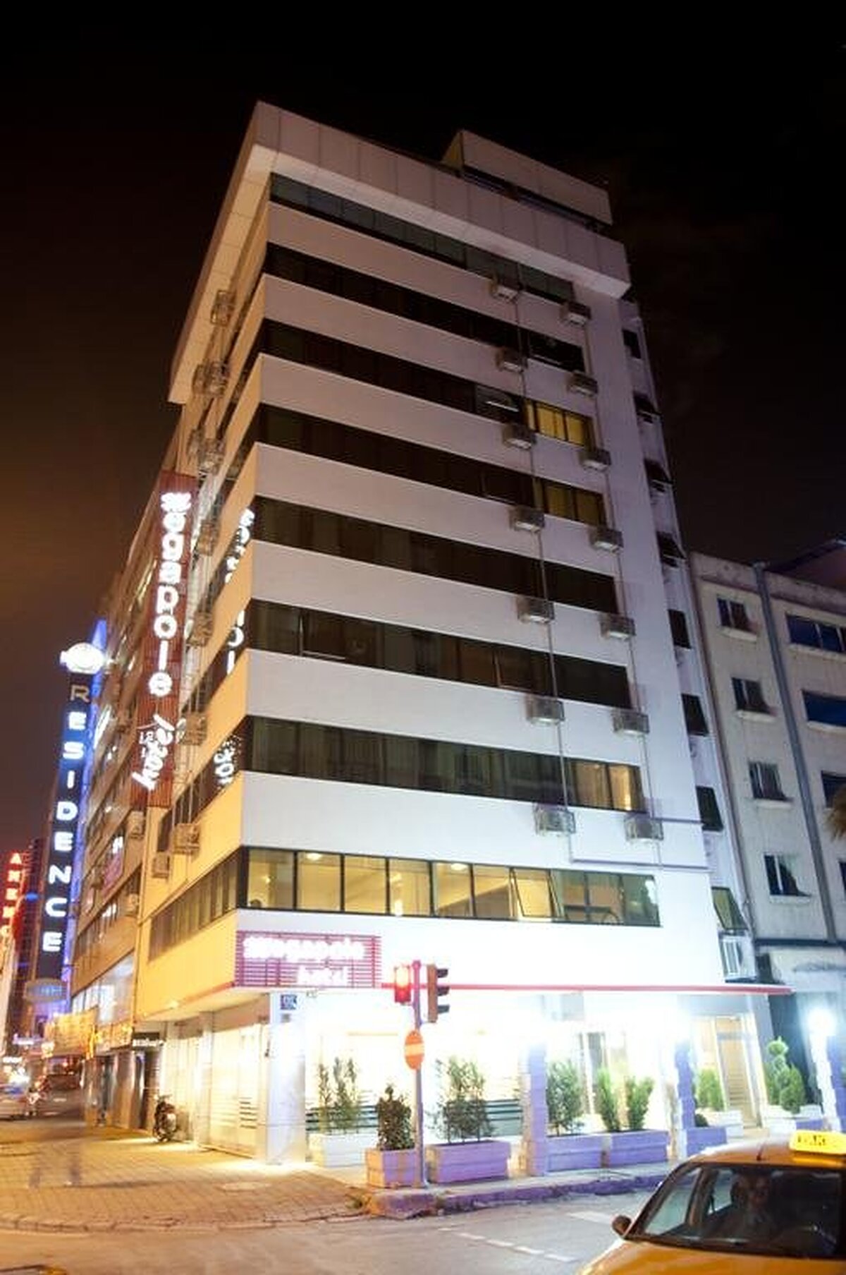 مگاپل