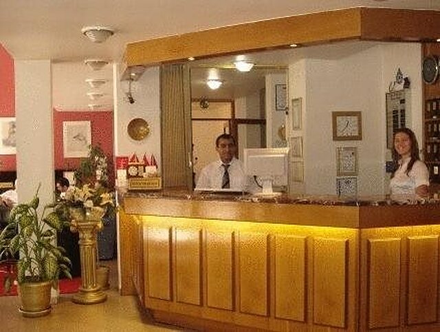 تانیک