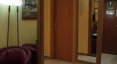 سُگیرنو کمفرت