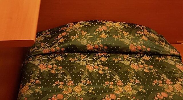 سُگیرنو کمفرت