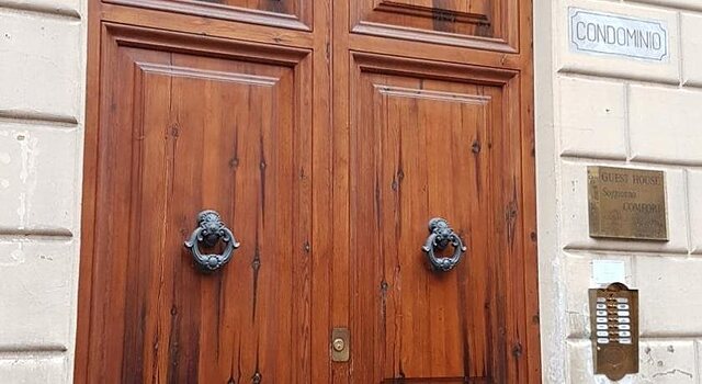 سُگیرنو کمفرت