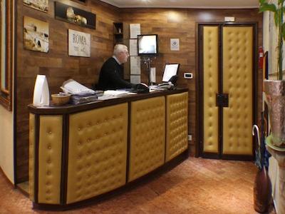 کالیگولا ریزرت