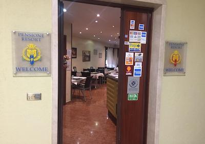 کالیگولا ریزرت