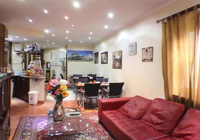 کالیگولا ریزرت