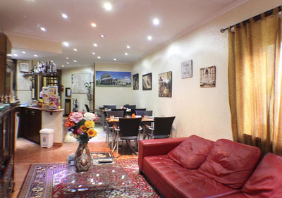 کالیگولا ریزرت
